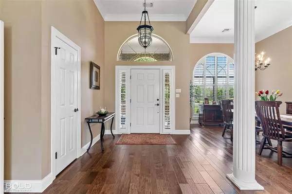 348 Crosscreek Drive, Bossier City, LA 71111