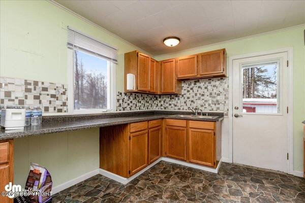 3810 Barbara DR, Anchorage, AK 99517