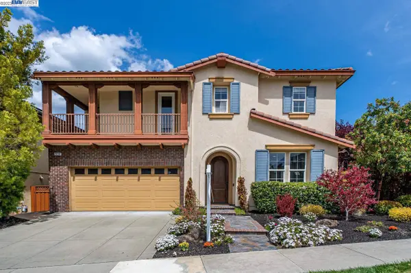 2650 Melbourne Way, San Ramon, CA 94582