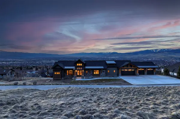 1133 Pacific DR, Missoula, MT 59803