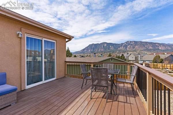 3832 Glenmeadow DR, Colorado Springs, CO 80906