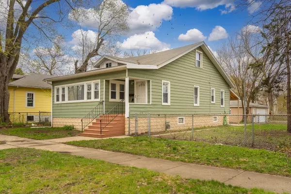 17055 Jodave Avenue, Hazel Crest, IL 60429