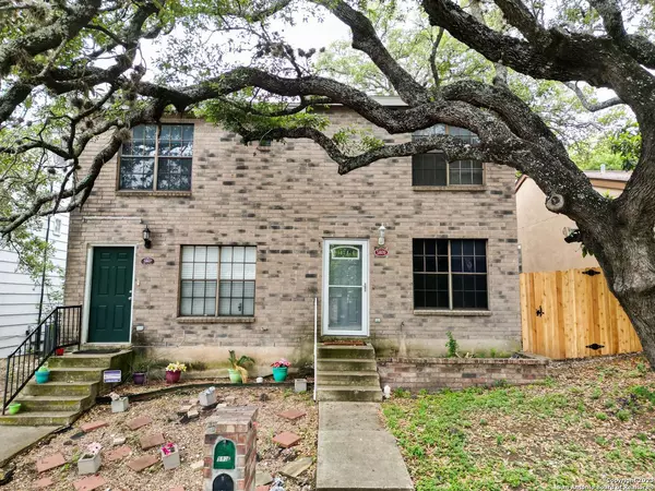 5809 RUE ROYALE, San Antonio, TX 78240-2339