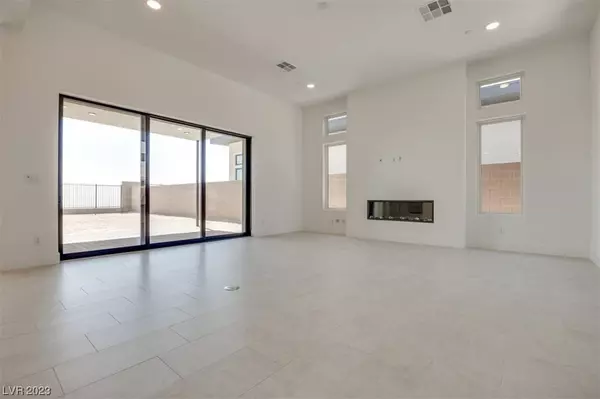 380 Vista Sunset Avenue, Las Vegas, NV 89138