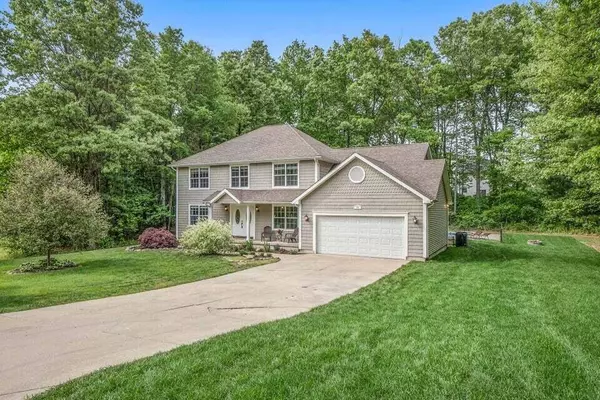 31 Christian Road, Battle Creek, MI 49014