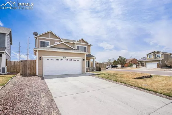 1782 Killdeer CT, Pueblo, CO 81008