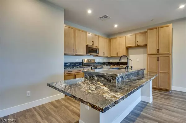 9873 Agate Creek Street, Las Vegas, NV 89141