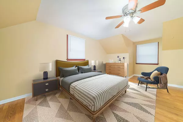 16762 Anthony Avenue, Hazel Crest, IL 60429