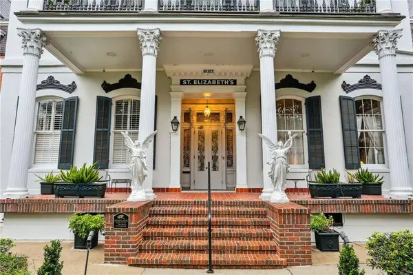 1314 NAPOLEON AVE #21, New Orleans, LA 70115