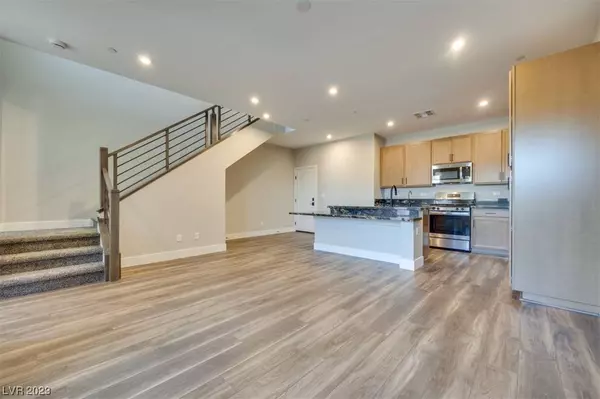 9873 Agate Creek Street, Las Vegas, NV 89141