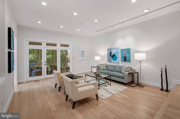 5818 MADAKET RD, Bethesda, MD 20816