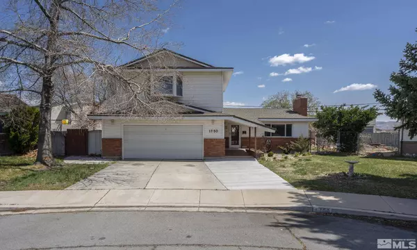 1750 Brunetti Way, Reno, NV 89431-0619