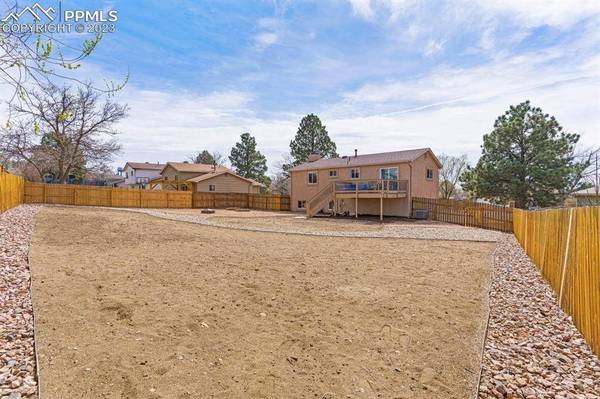 3832 Glenmeadow DR, Colorado Springs, CO 80906