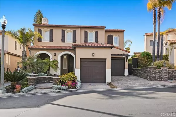 11 Amador, Newport Coast, CA 92657