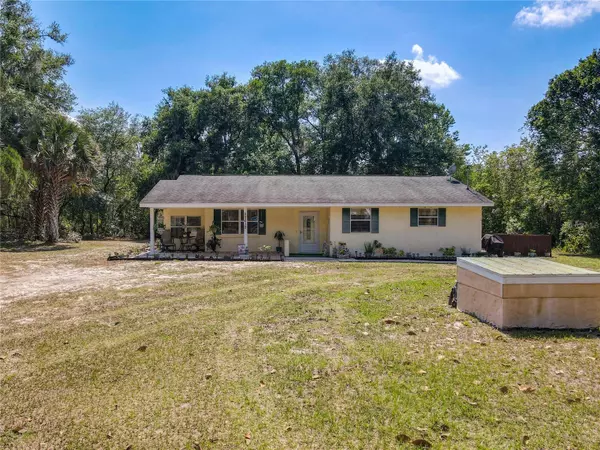 25612 FISHERMANS RD, Paisley, FL 32767