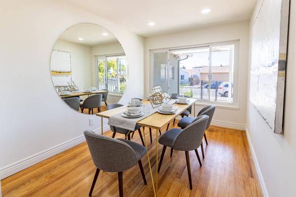 2021 Florida AVE, Richmond, CA 94804