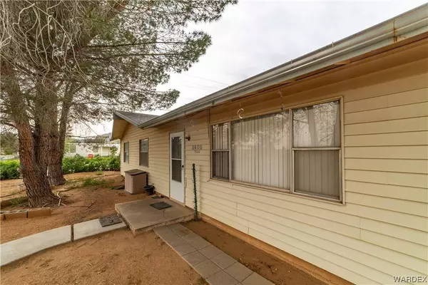 2605 E Potter AVE, Kingman, AZ 86409