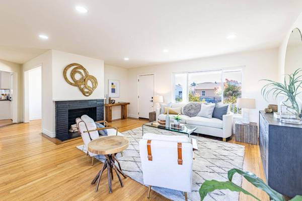 2021 Florida AVE, Richmond, CA 94804