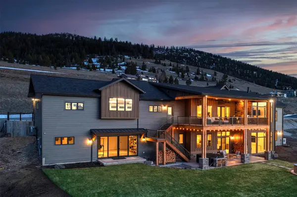 1133 Pacific DR, Missoula, MT 59803