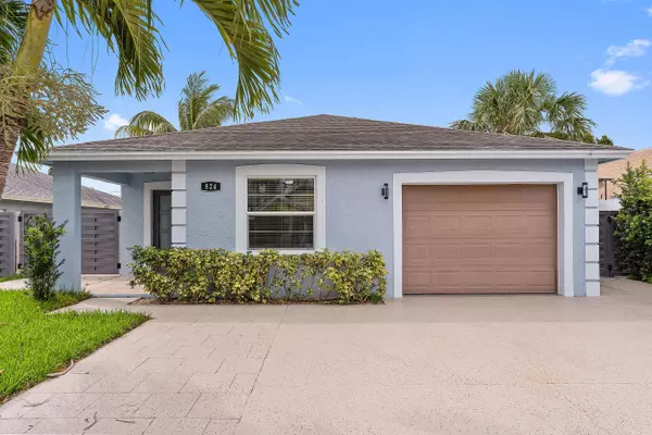 824 Selkirk ST, West Palm Beach, FL 33405