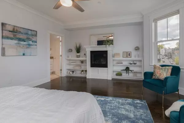 45 Coffey St #6, Boston, MA 02122