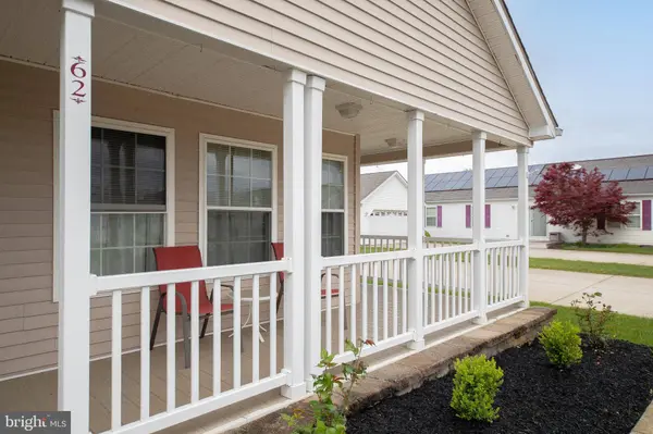 62 MCARTHUR CT #62, Millville, NJ 08332