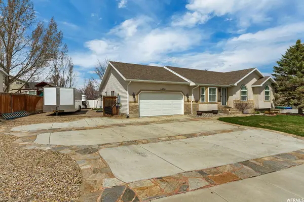 4976 W KESSLER PEAK DR S, Riverton, UT 84096