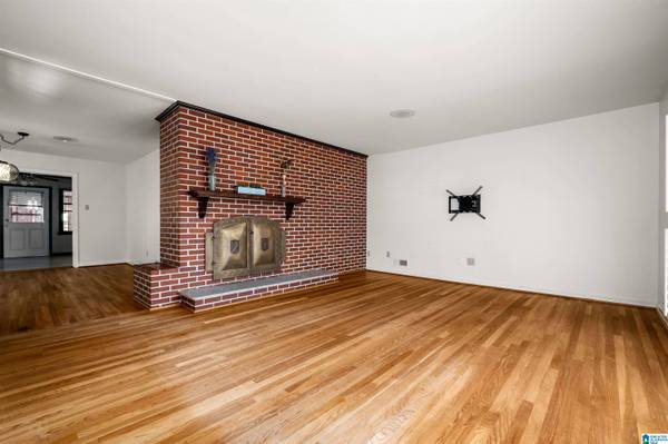 1616 WOODFERN DRIVE, Homewood, AL 35209