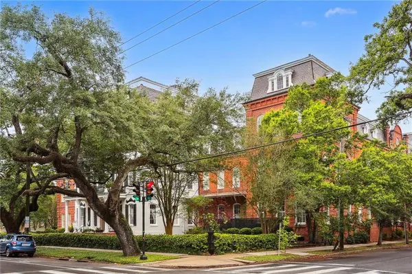 1314 NAPOLEON AVE #21, New Orleans, LA 70115