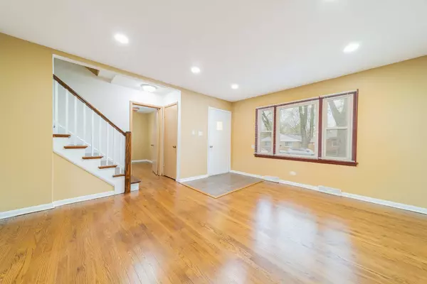 16762 Anthony Avenue, Hazel Crest, IL 60429