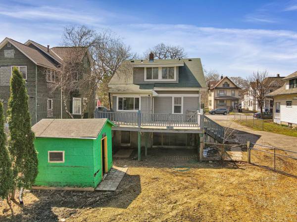 940 Burr ST, Saint Paul, MN 55130