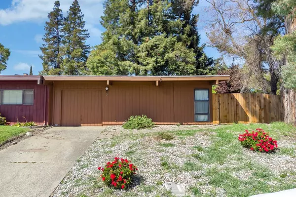 2 Paddle CT, Sacramento, CA 95833