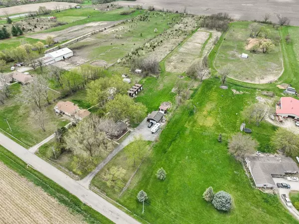 31350 S Smith Road, Wilmington, IL 60481