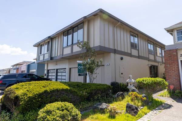 2689 Leix WAY, South San Francisco, CA 94080