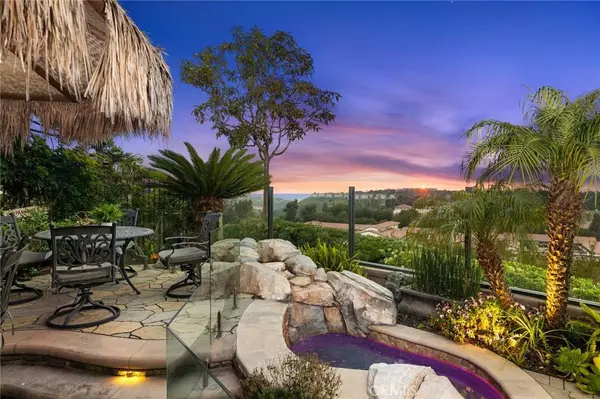 11 Amador, Newport Coast, CA 92657