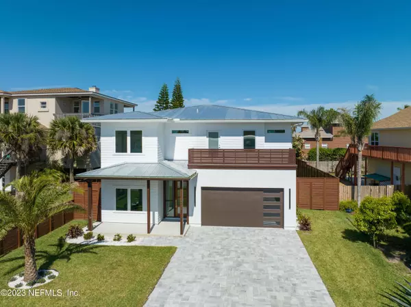 5246 MEDORAS AVE, St Augustine, FL 32080