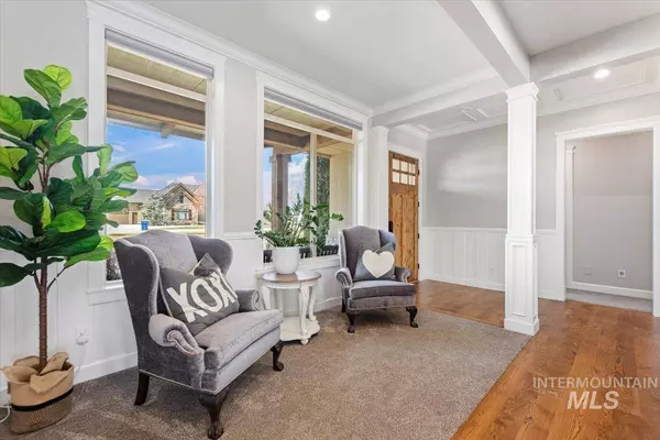 2596 N Vizcaya Way, Eagle, ID 83616