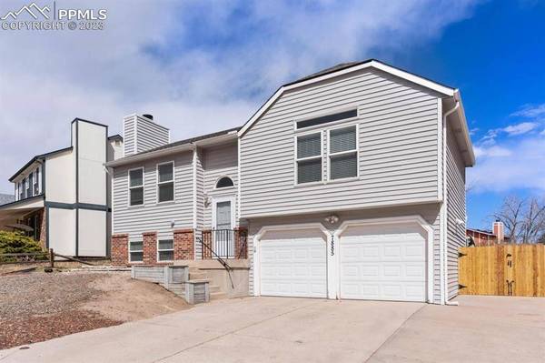7885 Lindsey DR, Colorado Springs, CO 80920
