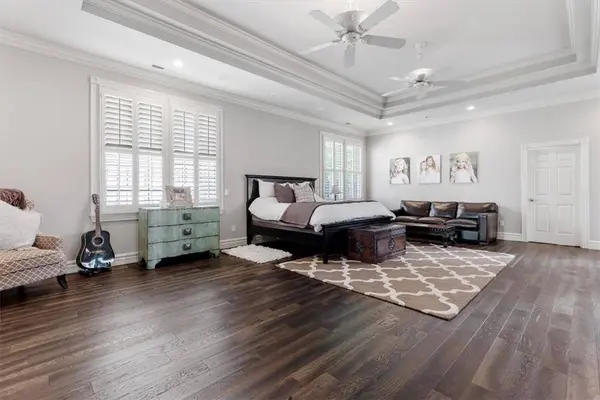 3685 E Leawood Way, Fayetteville, AR 72703