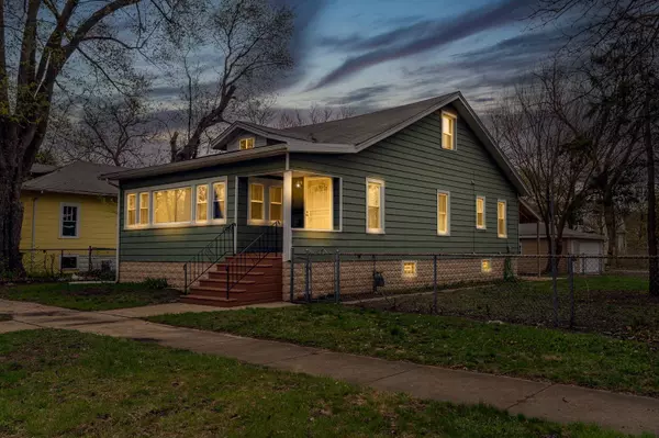 17055 Jodave Avenue, Hazel Crest, IL 60429