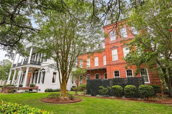 1314 NAPOLEON AVE #21, New Orleans, LA 70115