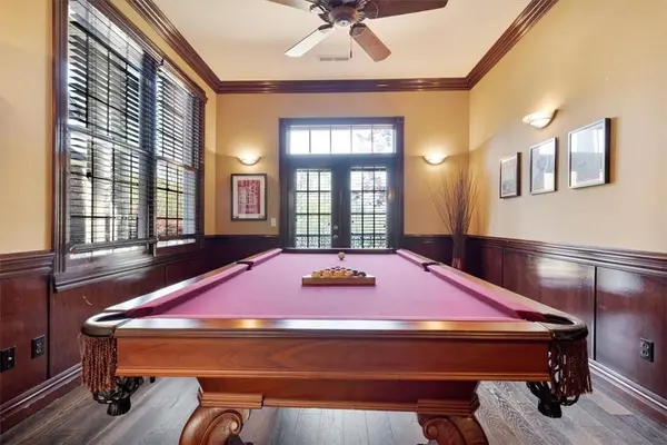 3685 E Leawood Way, Fayetteville, AR 72703