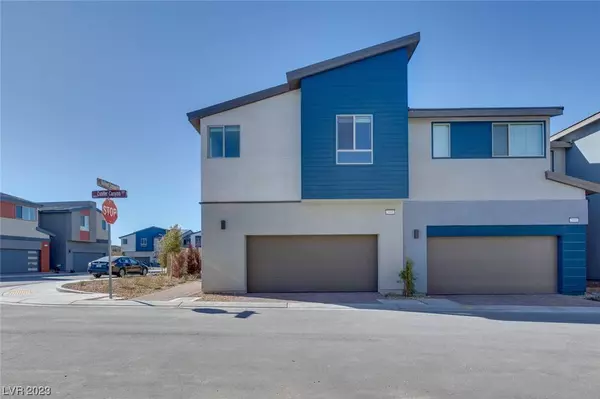 2685 Conifer Canyon Street, Henderson, NV 89044