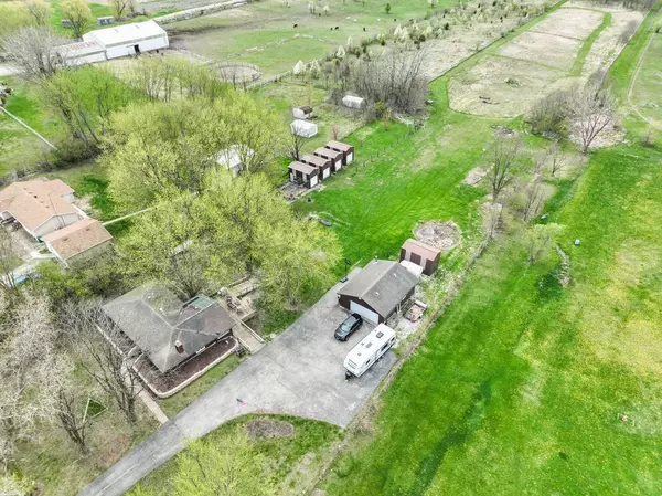 31350 S Smith Road, Wilmington, IL 60481