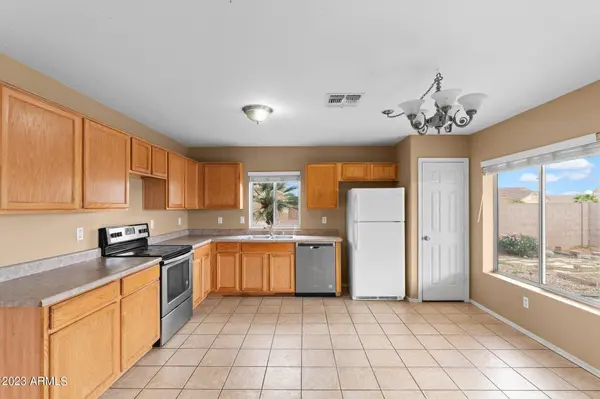 11305 W EDEN MCKENZIE Drive, Surprise, AZ 85378