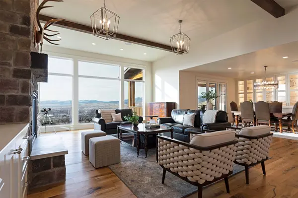 1133 Pacific DR, Missoula, MT 59803