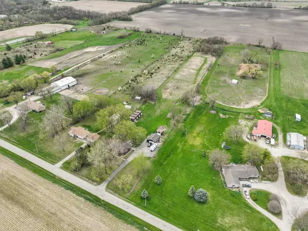 31350 S Smith Road, Wilmington, IL 60481