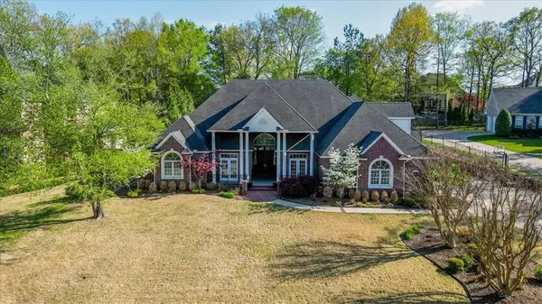 3685 E Leawood Way, Fayetteville, AR 72703