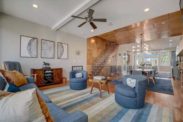 657 E Merrill ST, Indianapolis, IN 46203