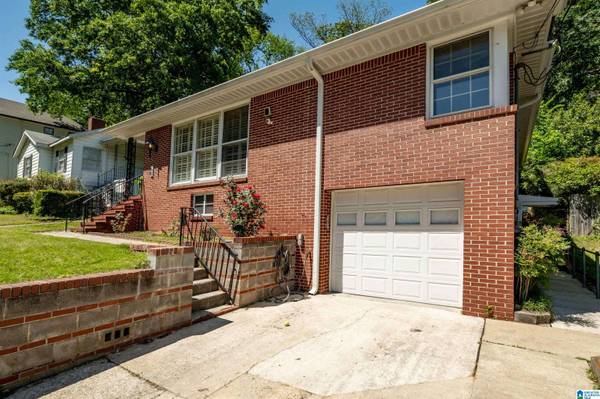 1616 WOODFERN DRIVE, Homewood, AL 35209